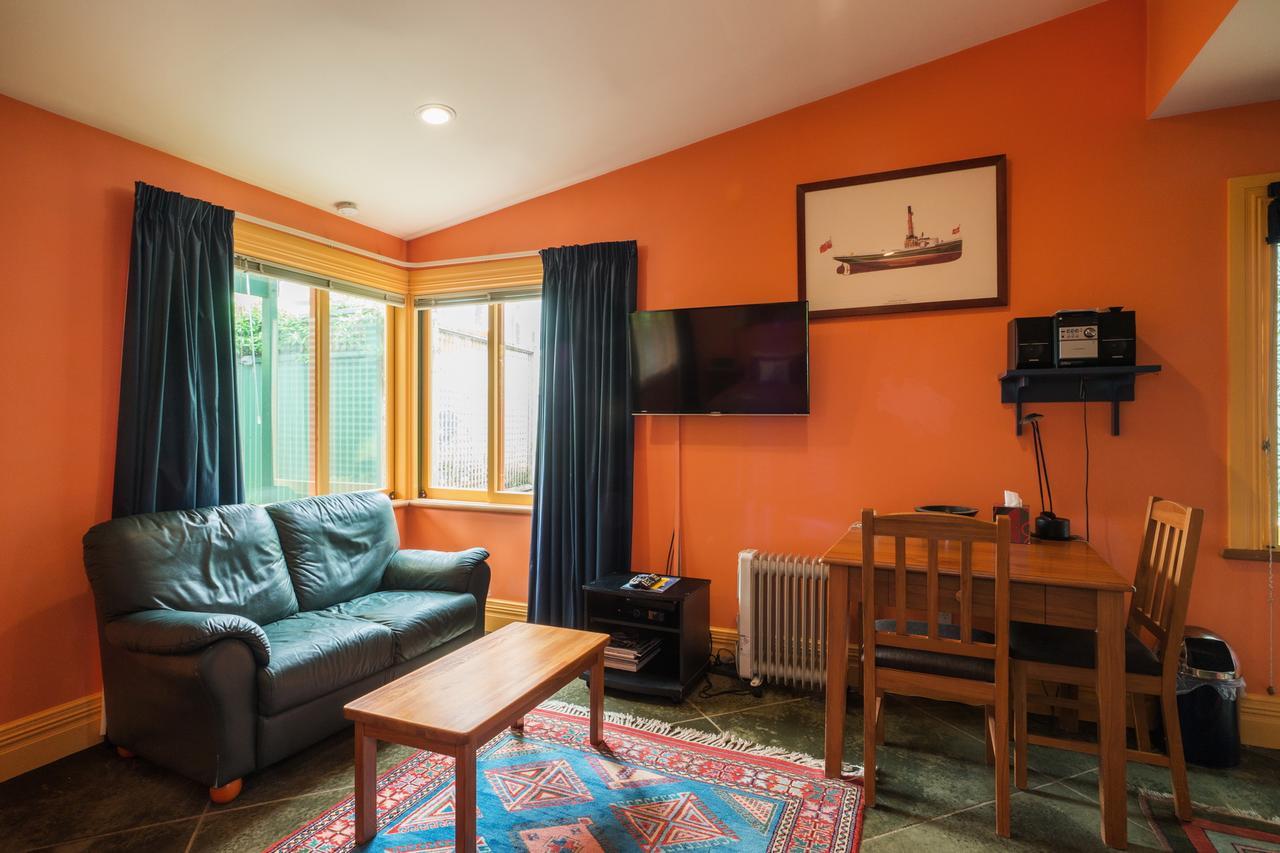 The Great Ponsonby Arthotel Bed & Breakfast
