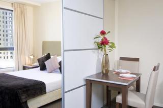 Quest On Queen Serviced 4* Auckland