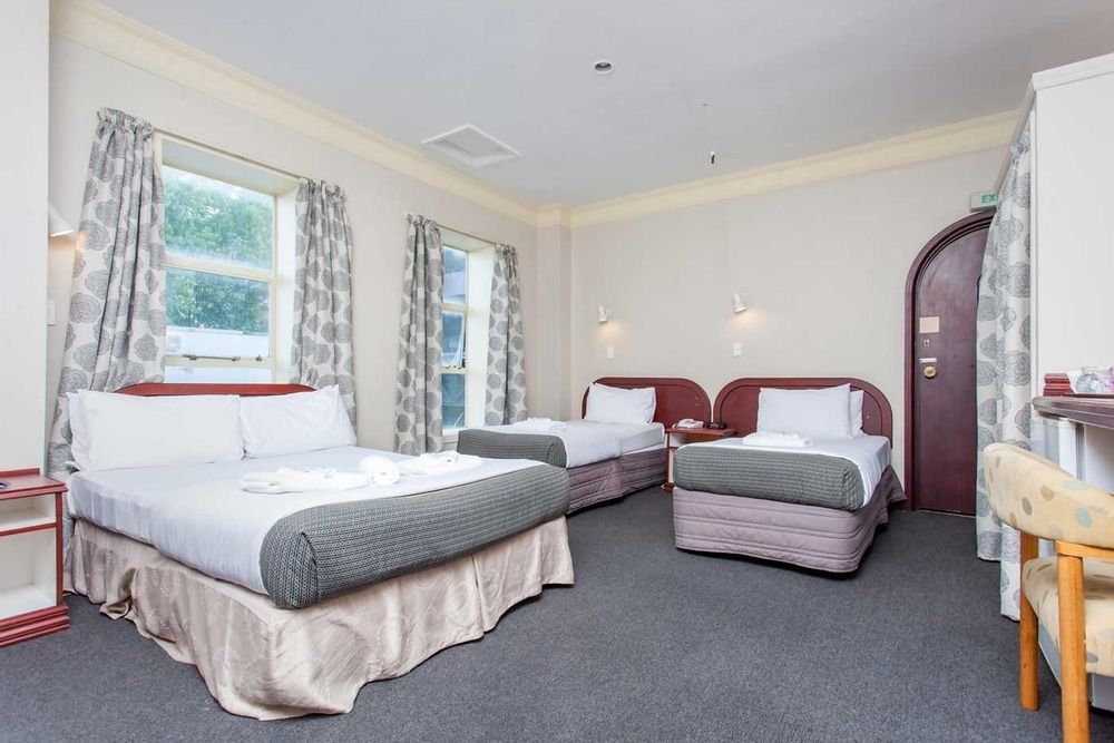 Hotel Albion 2*