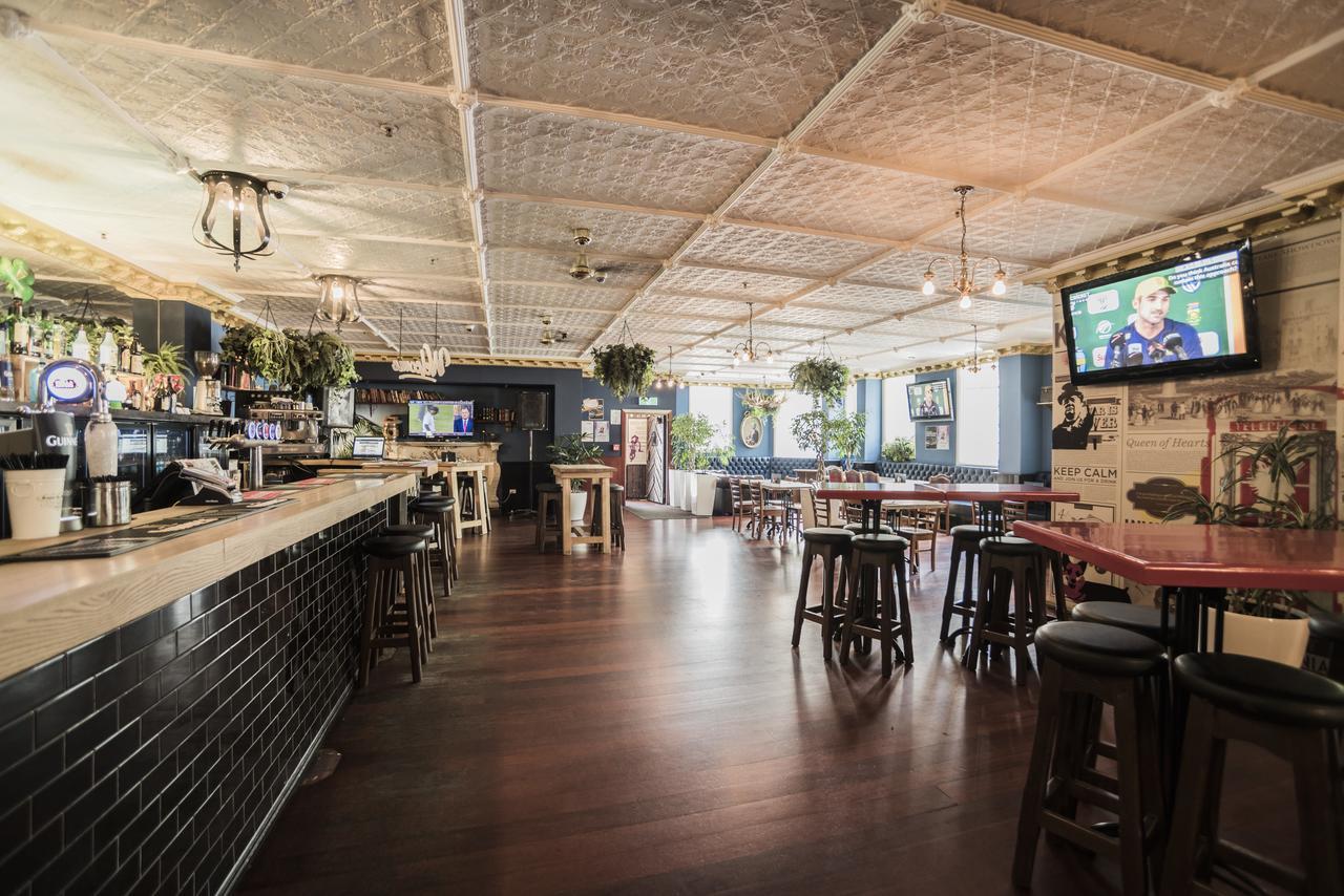 Albion Hotel Auckland
