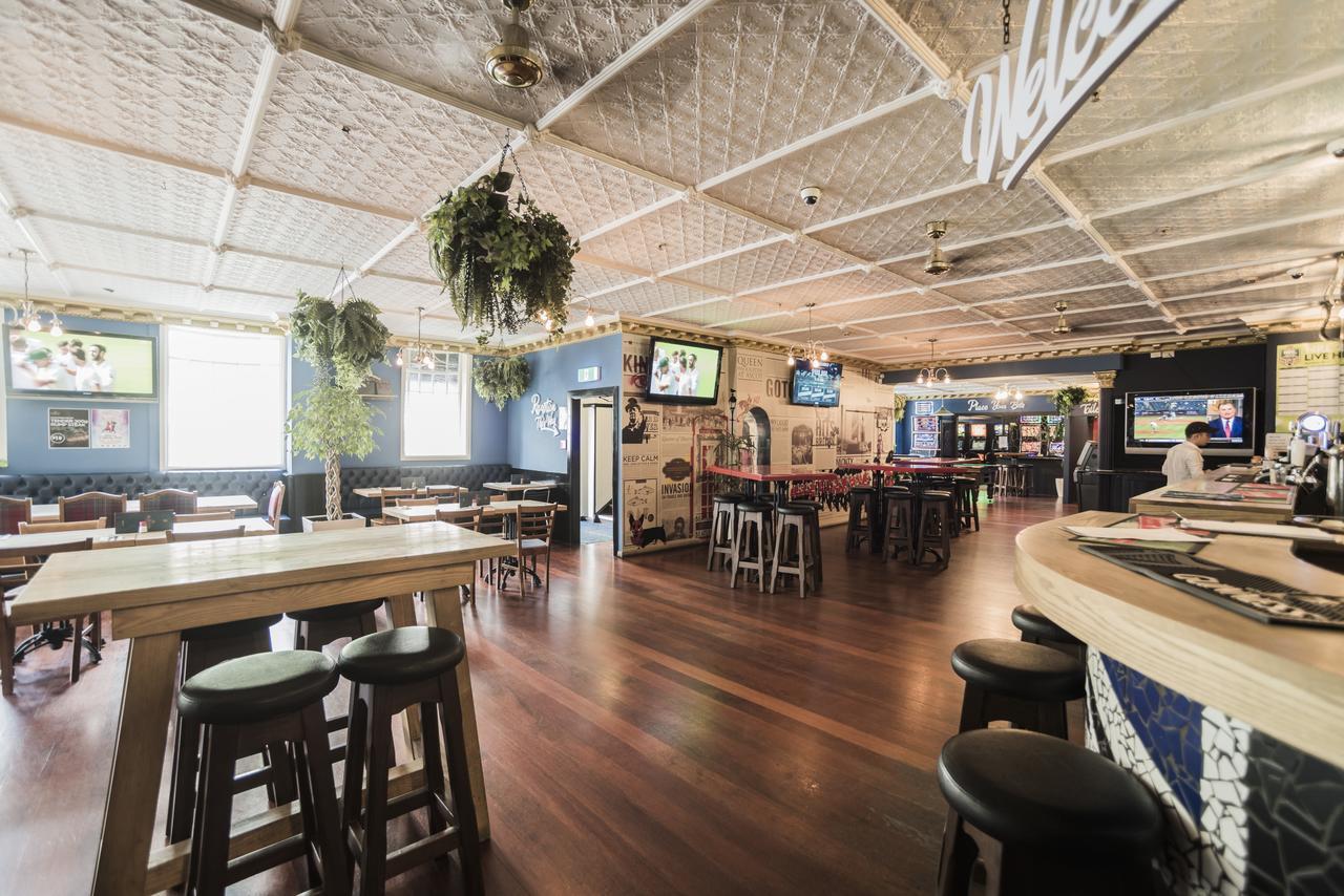 Albion Hotel