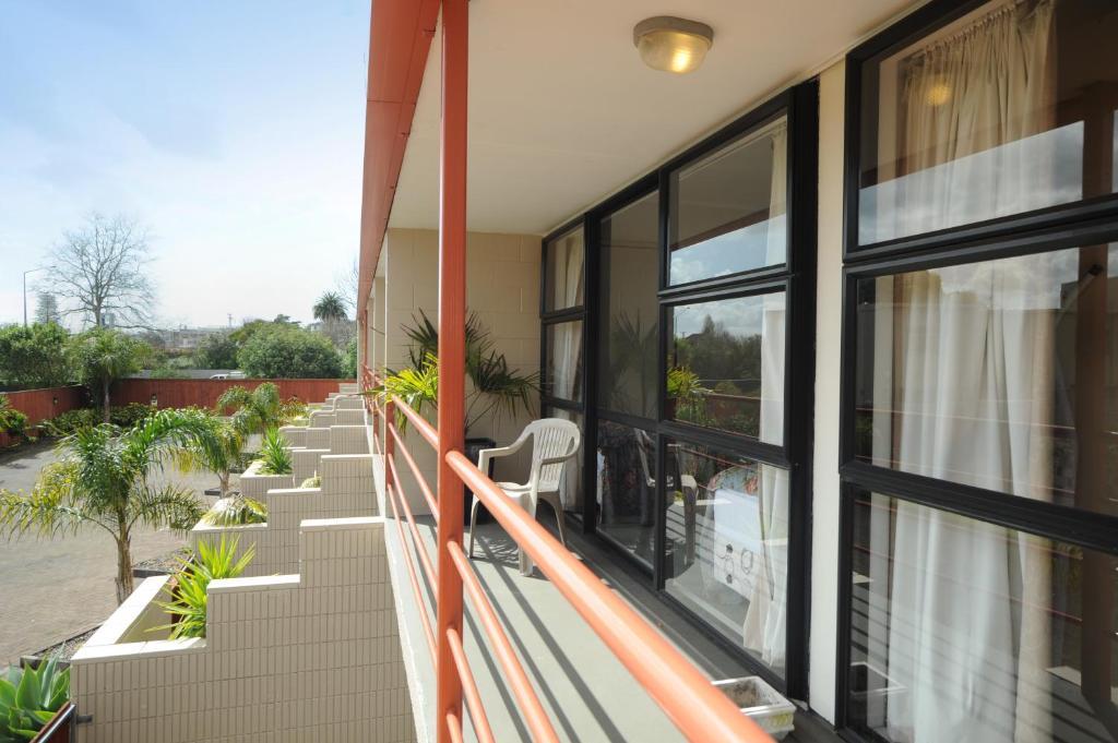 Ascot Epsom Motel