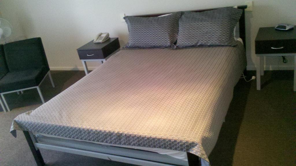 Motel Dannemora Motor 4*