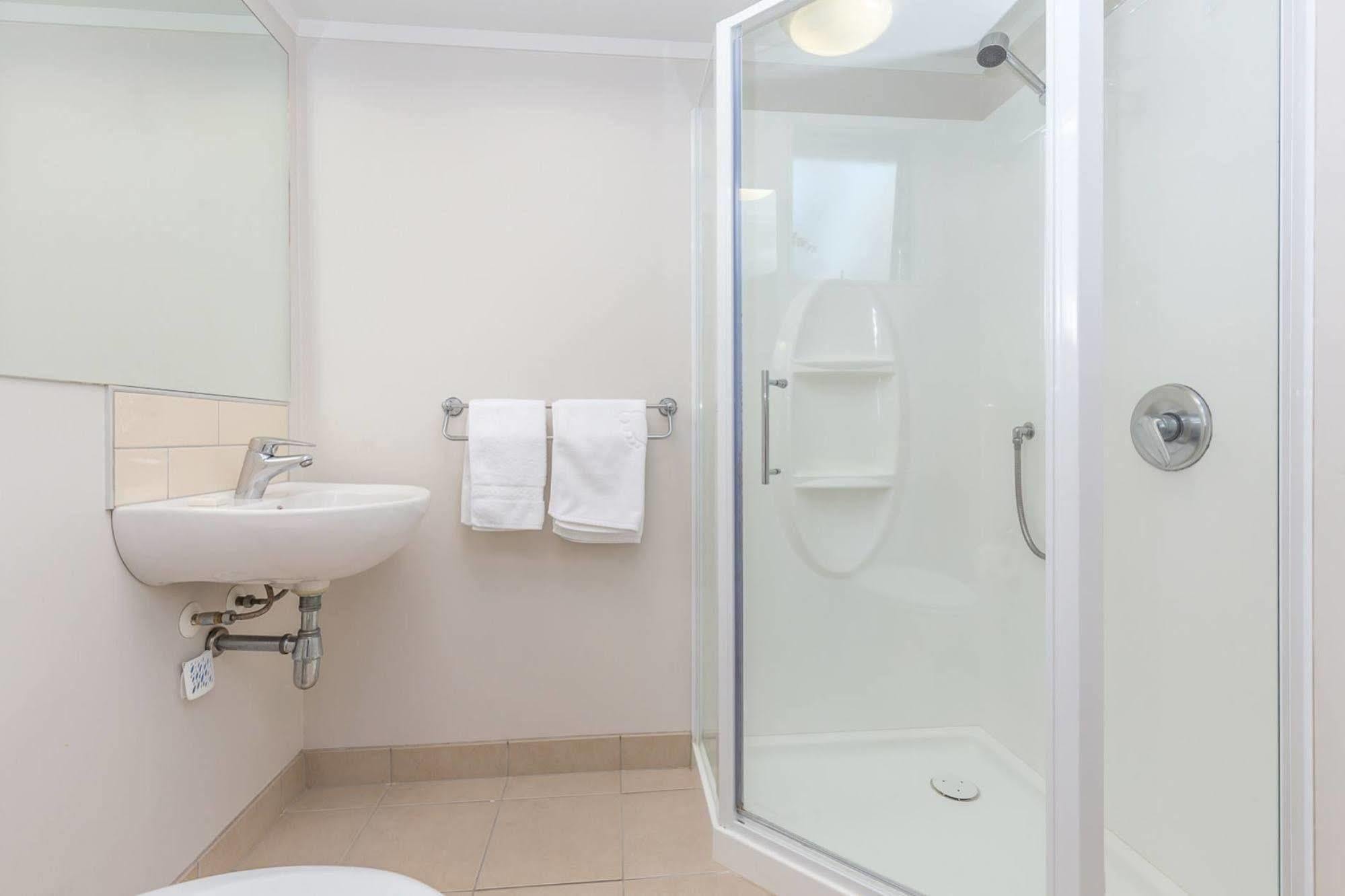 Anzac Court 4* Auckland