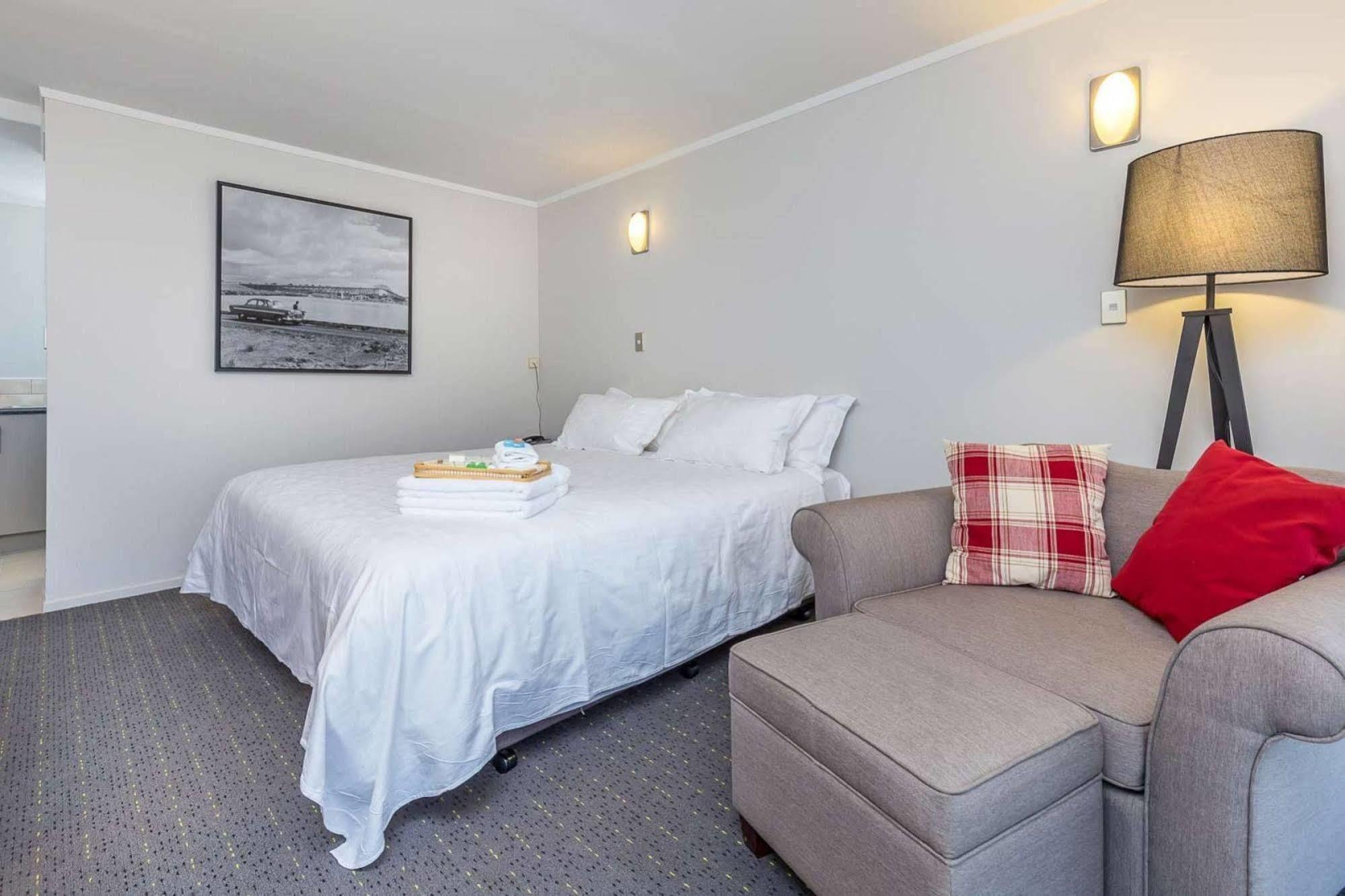 Anzac Court 4* Auckland