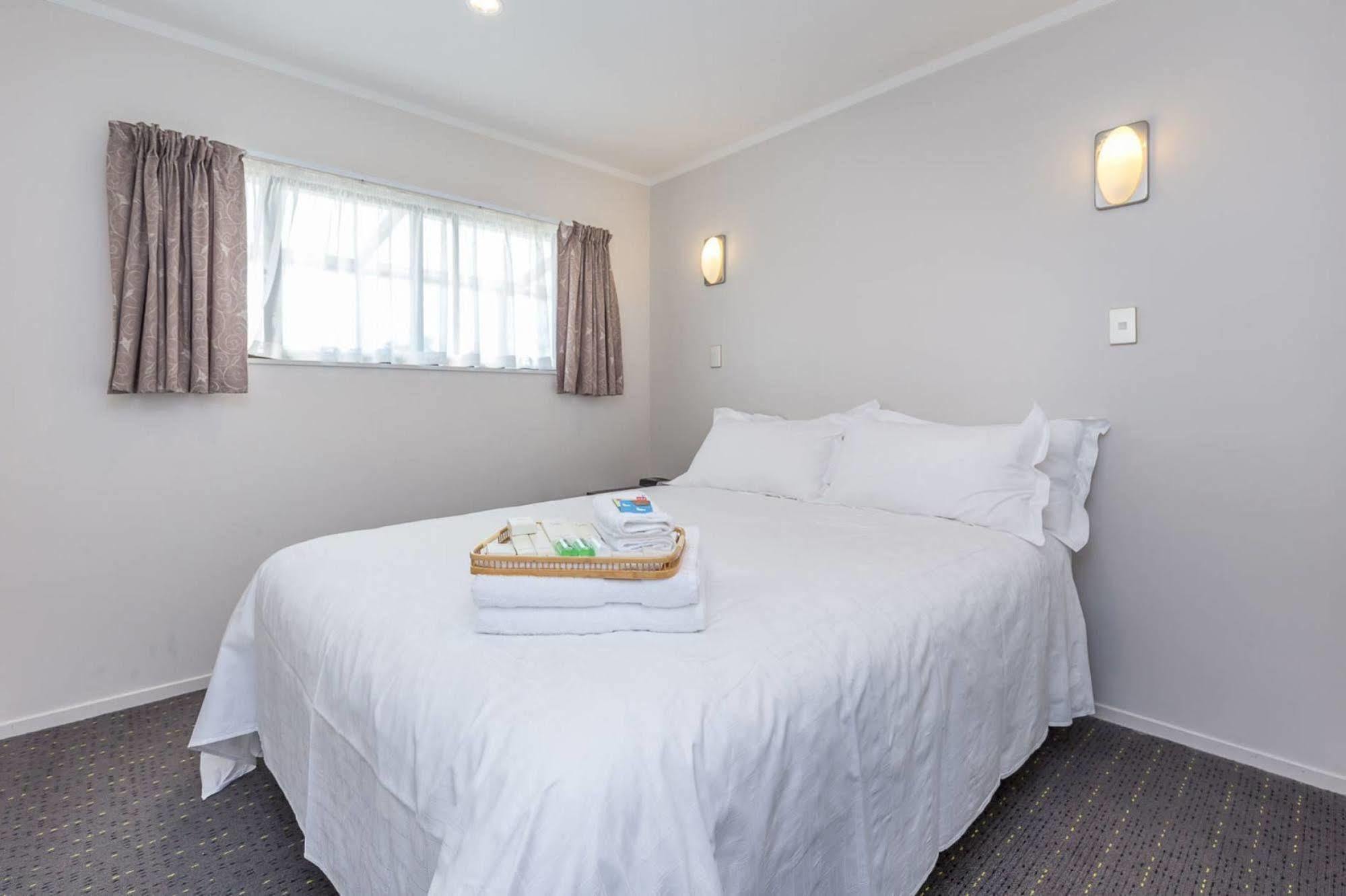 Anzac Court Motel Auckland