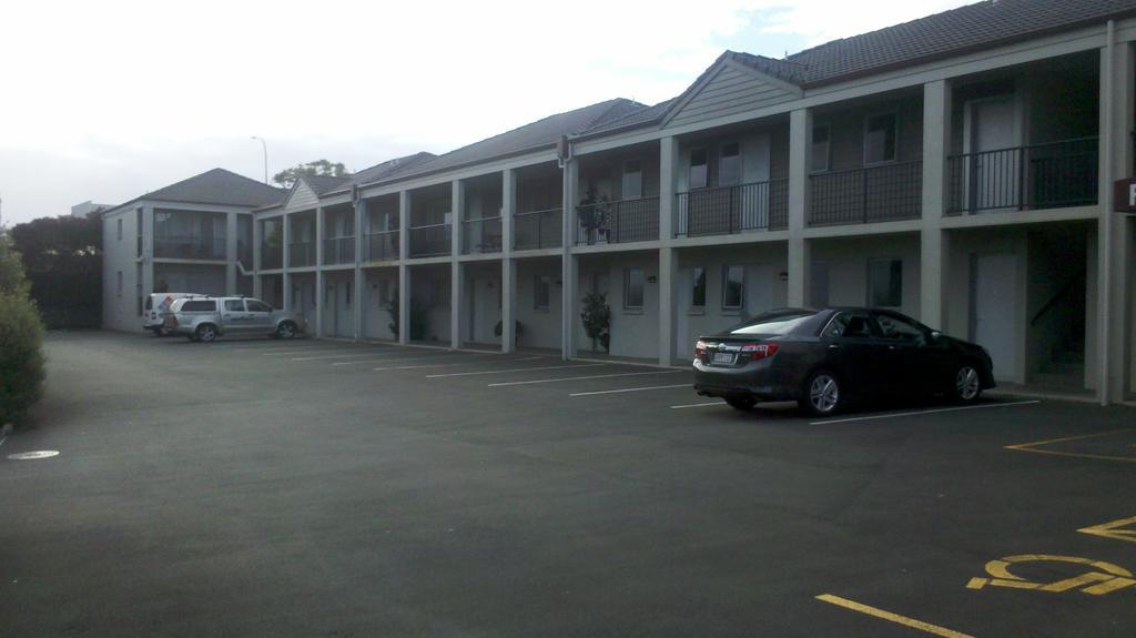 Dannemora Motor 4*