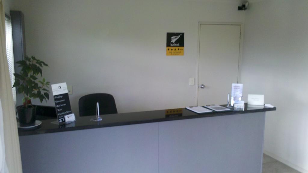 Motel Dannemora Motor Auckland