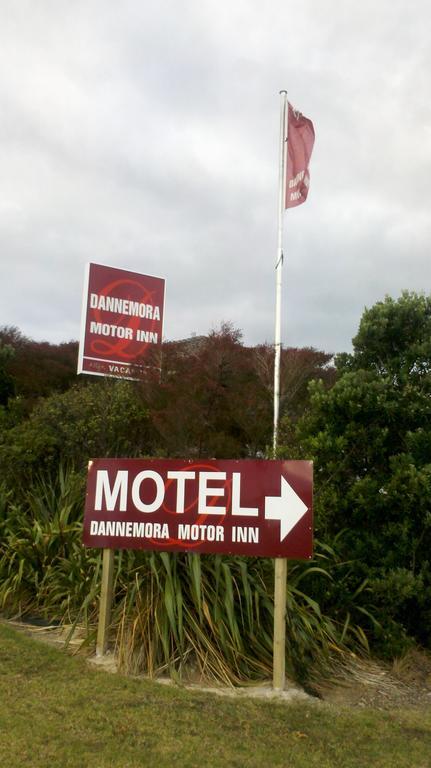 Dannemora Motor Motel