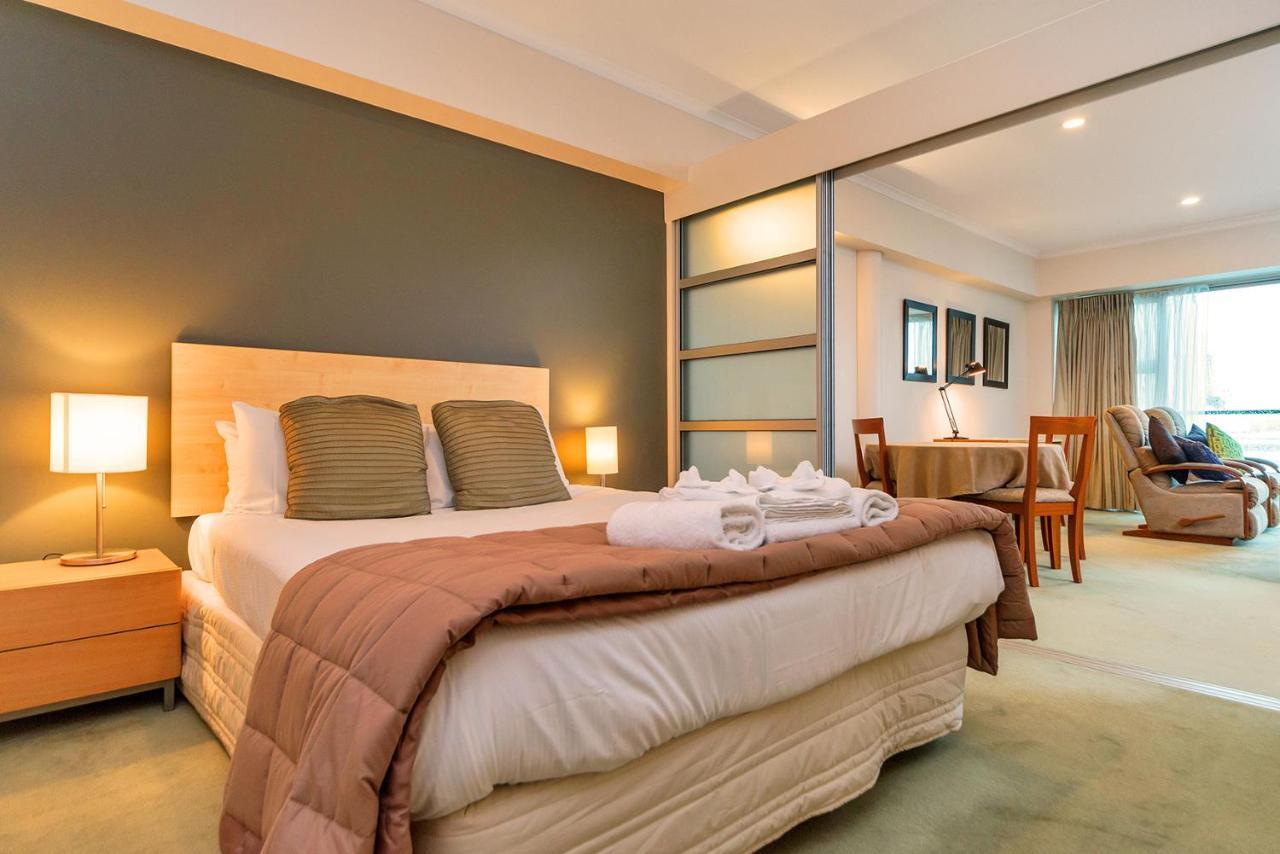 Apartment Qv Private Absolute Waterfront - 263 Auckland