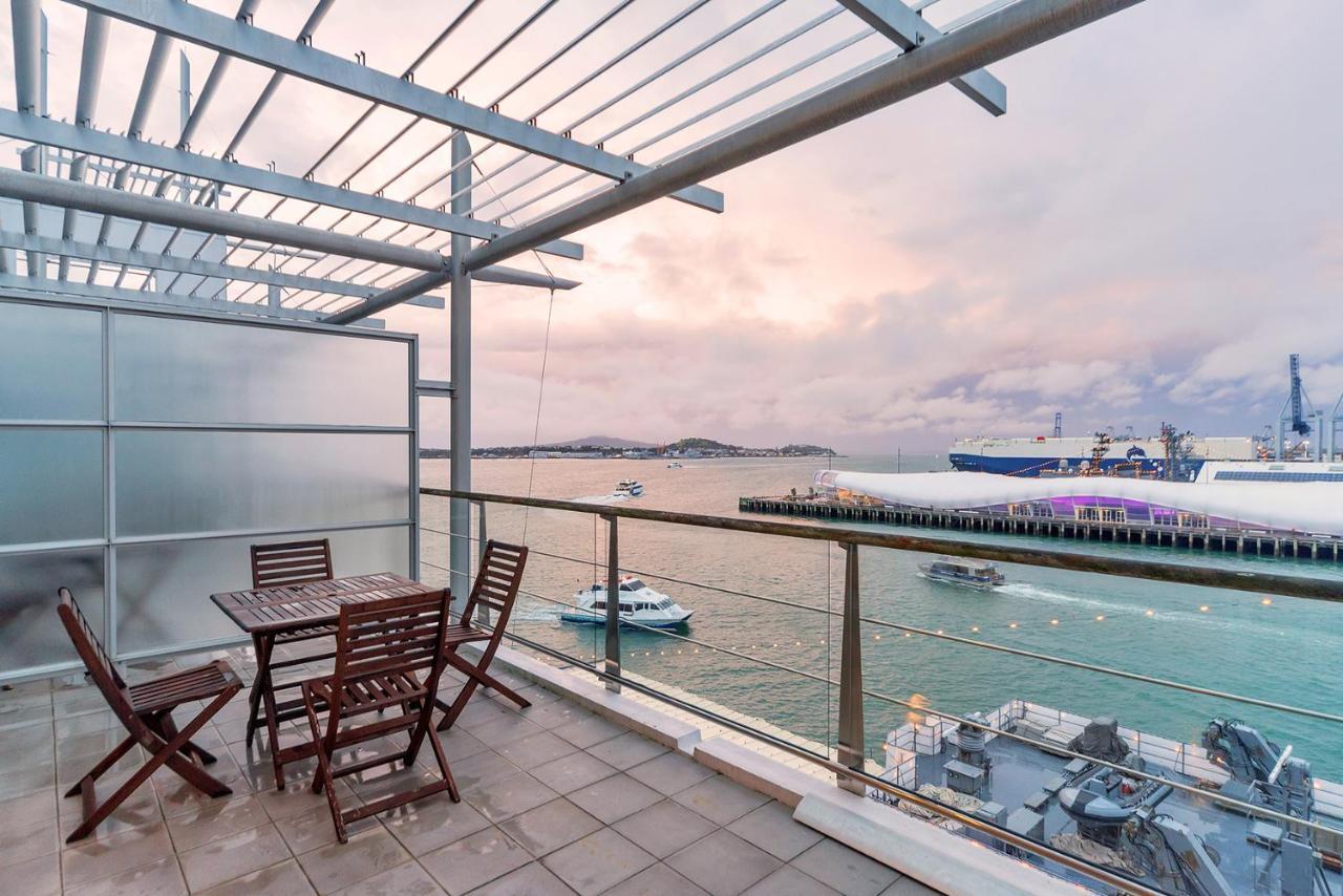 Apartment Qv Private Absolute Waterfront - 263 *