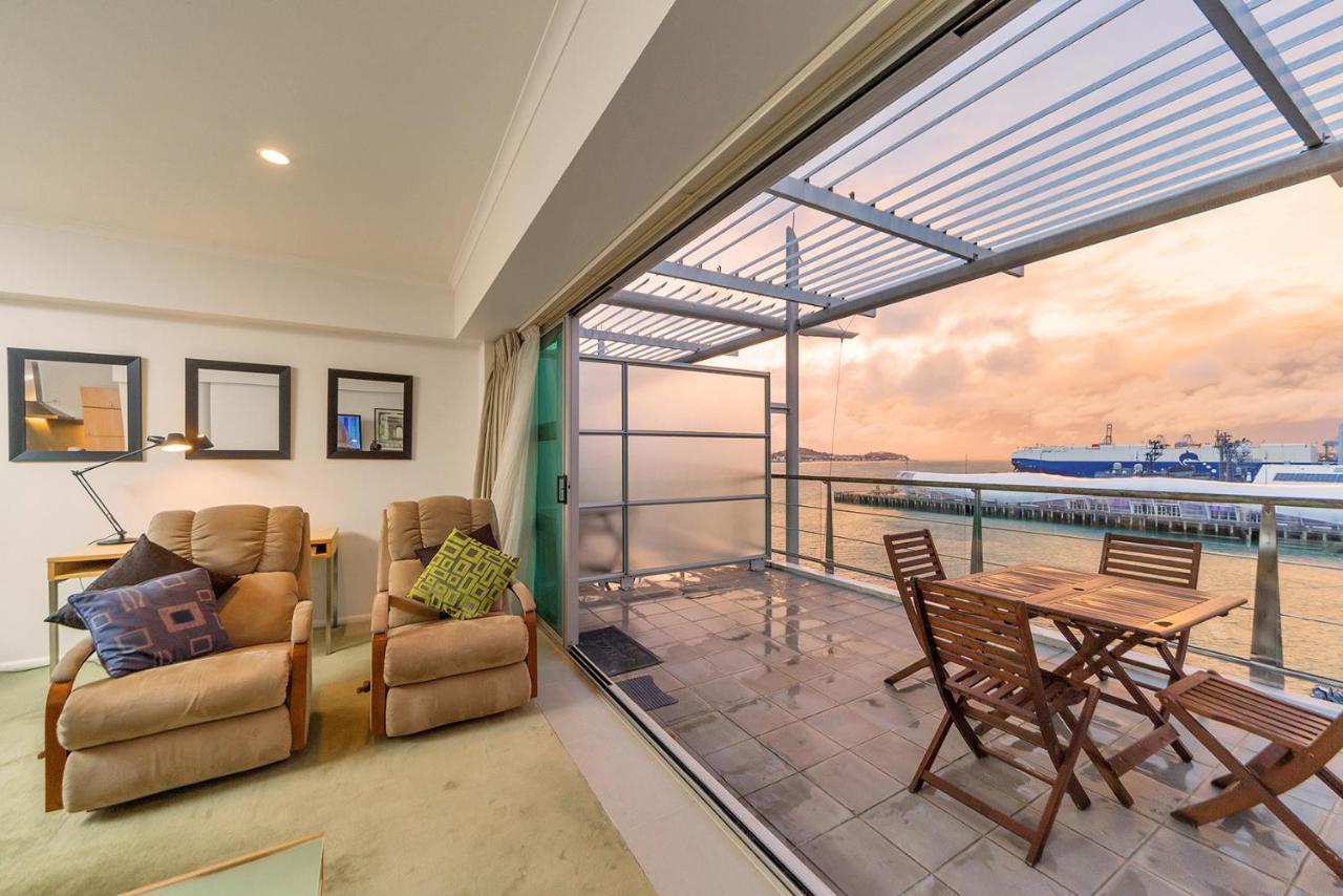 Apartment Qv Private Absolute Waterfront - 263 Auckland