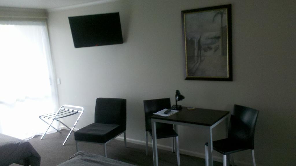 Dannemora Motor Motel 4*