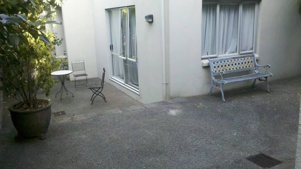 Motel Dannemora Motor Auckland