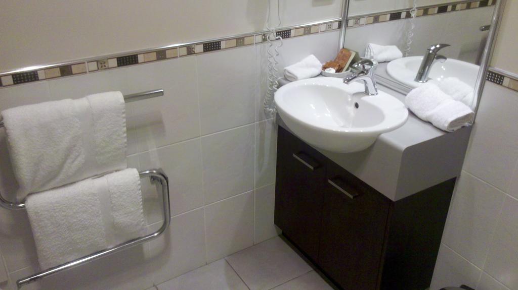 Dannemora Motor 4* Auckland
