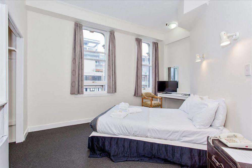 Hotel Albion 2*