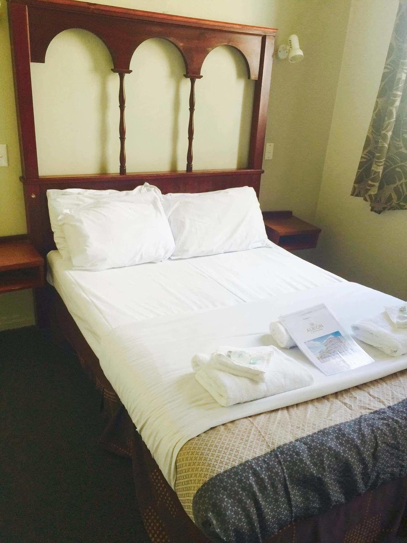 Hotel Albion 2*