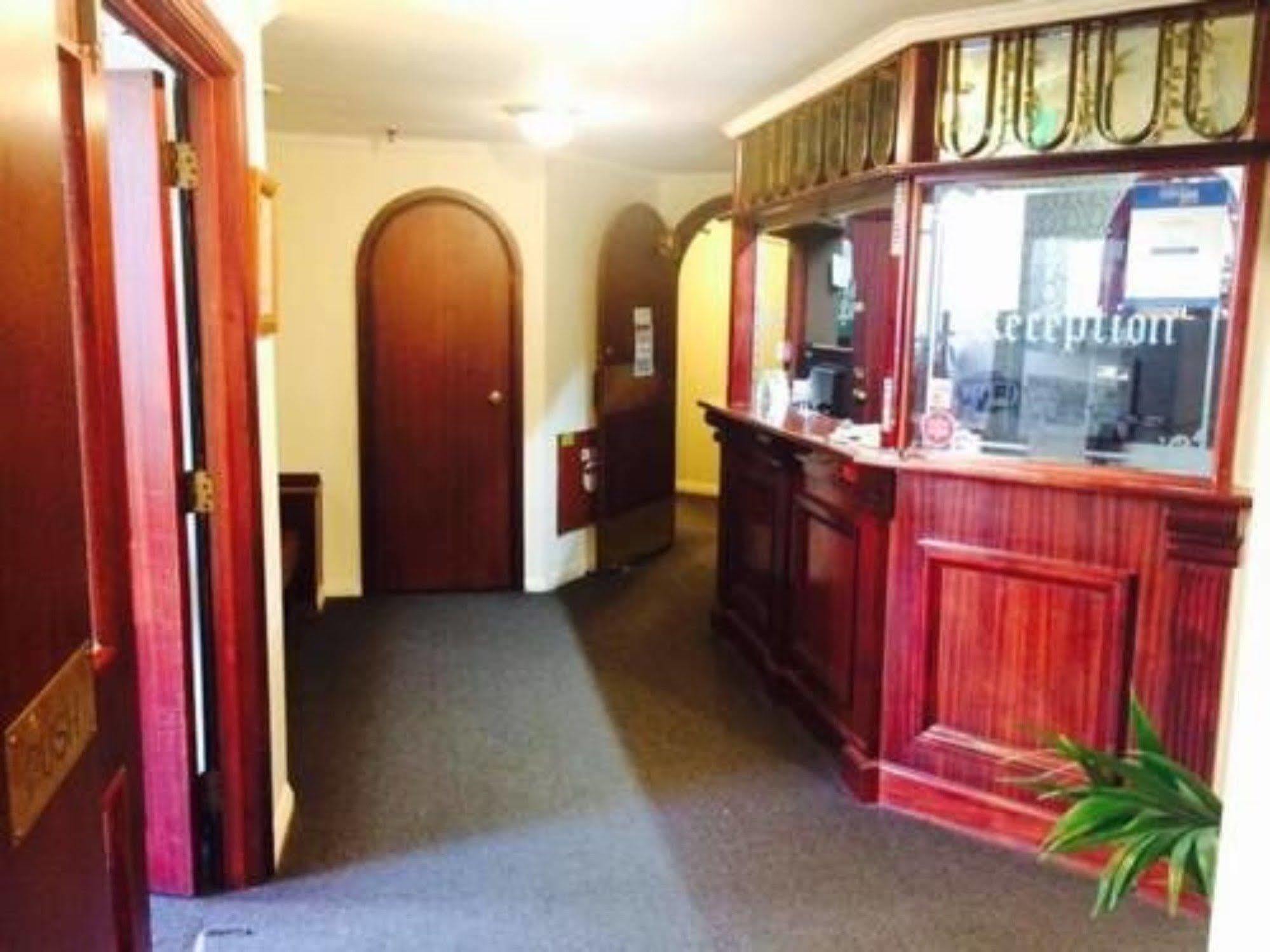 Hotel Albion 2*