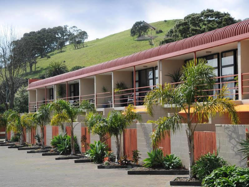 Motel Ascot Epsom 2*