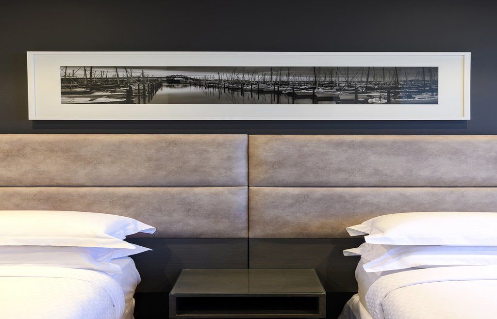 Hotel Four Points By Sheraton Auckland