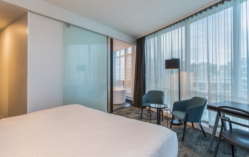 Four Points By Sheraton Auckland