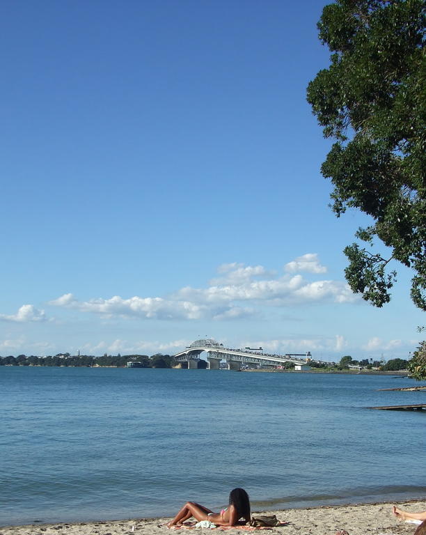The Great Ponsonby Arthotel 4* Auckland