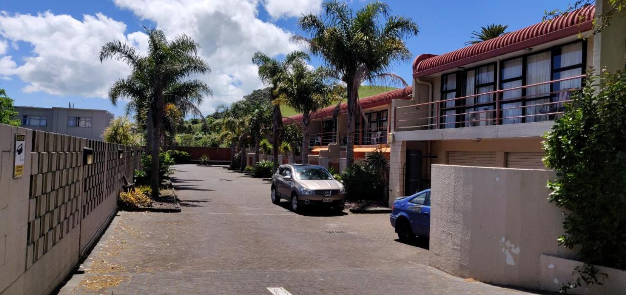 Motel Ascot Epsom Auckland
