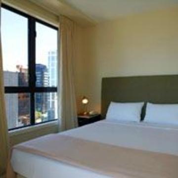 Quest On Queen Serviced Aparthotel Auckland