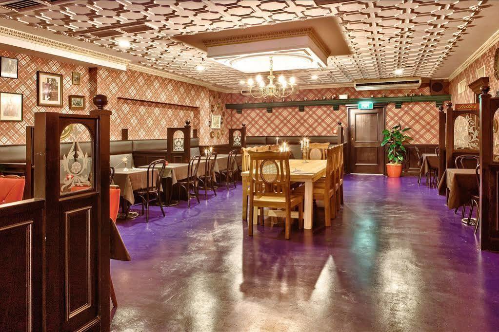 Hotel Albion 2*