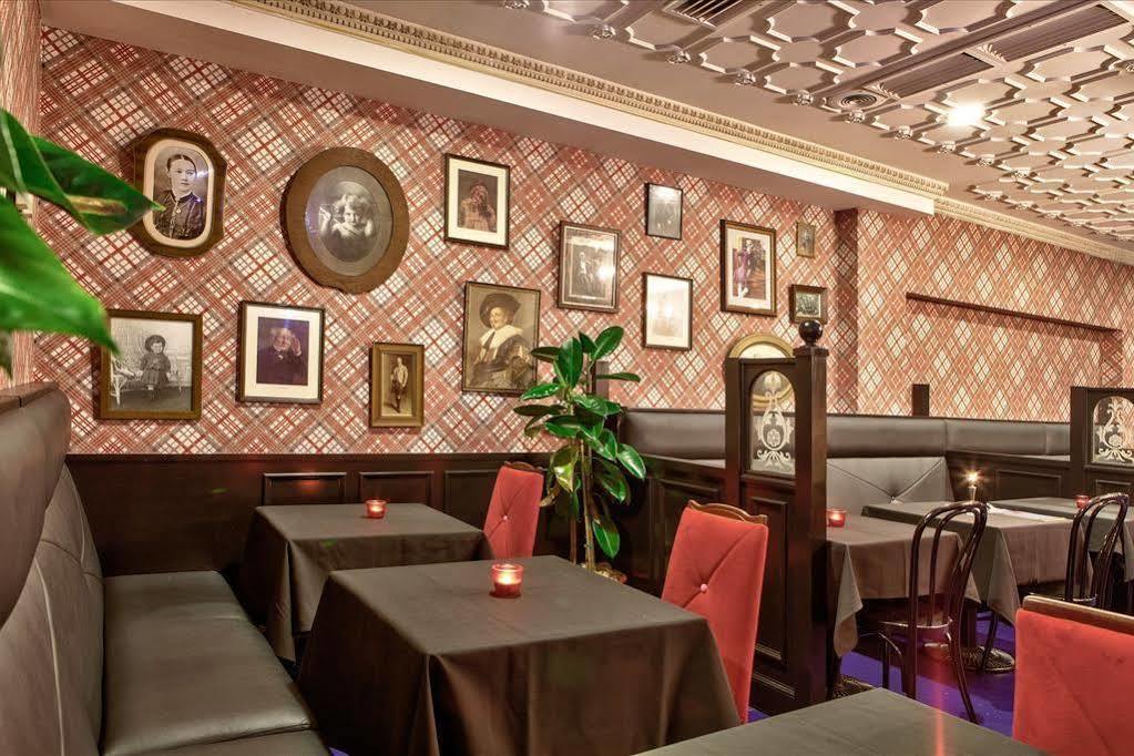 Hotel Albion Auckland