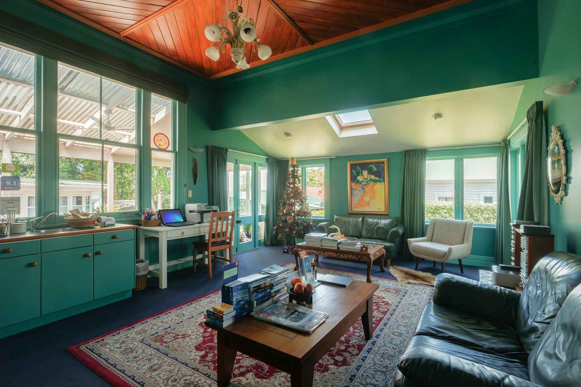 The Great Ponsonby Arthotel 4* Auckland