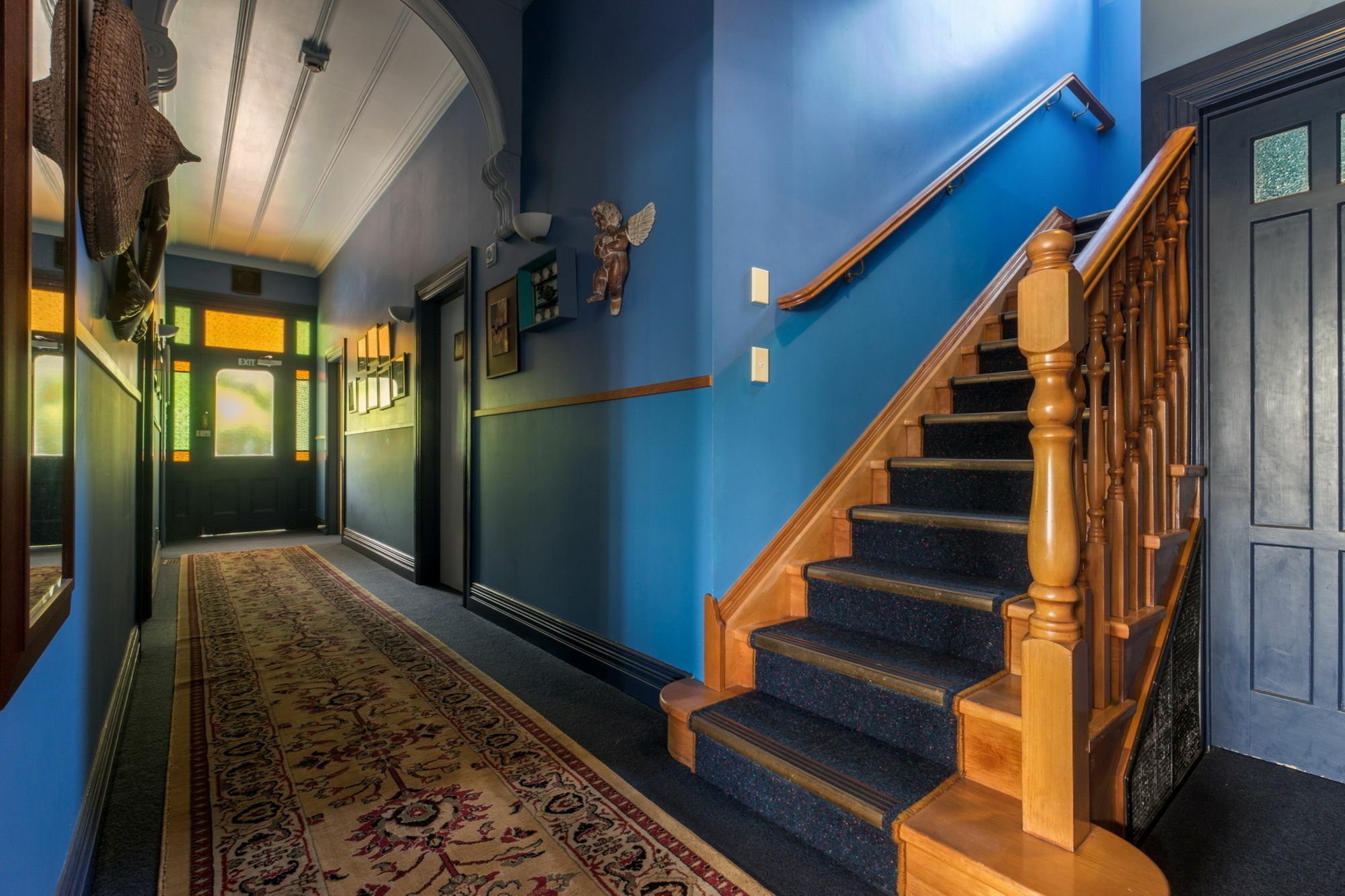 The Great Ponsonby Arthotel Auckland