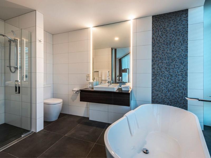 Four Points By Sheraton Hotel Auckland