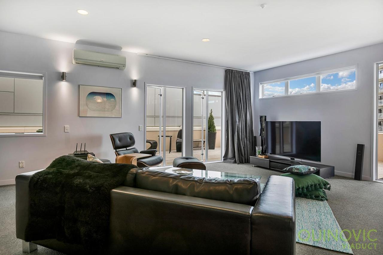 Apartment Qv Downtown Executive Penthouse Parking Wifi - 782 *