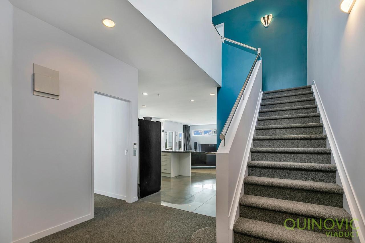 Qv Downtown Executive Penthouse Parking Wifi - 782 Auckland