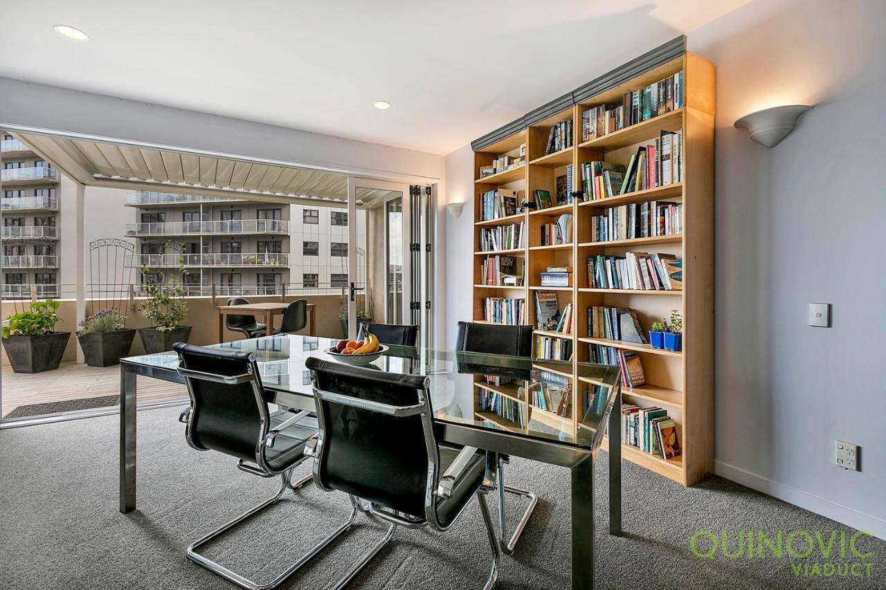 Apartment Qv Downtown Executive Penthouse Parking Wifi - 782 *