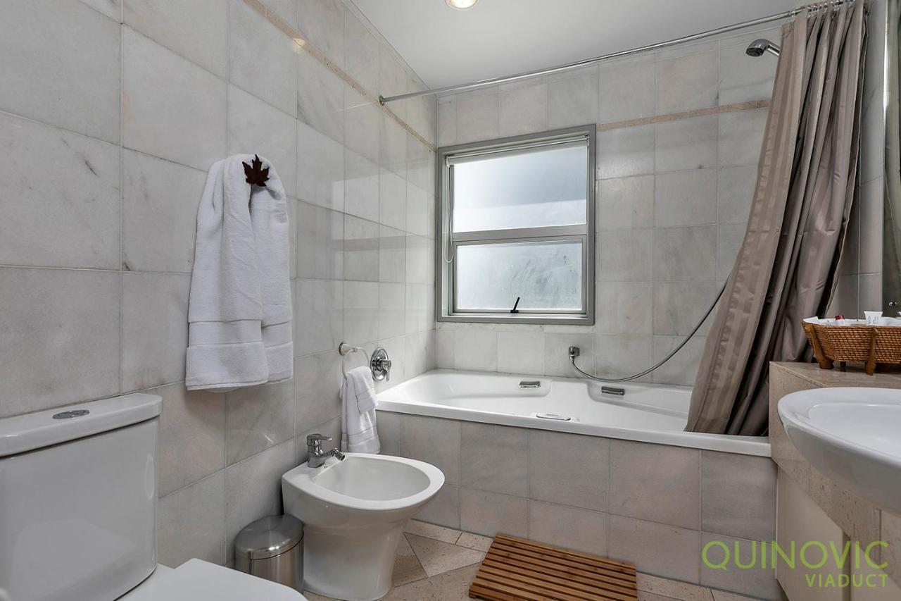 Qv Downtown Executive Penthouse Parking Wifi - 782 * Auckland