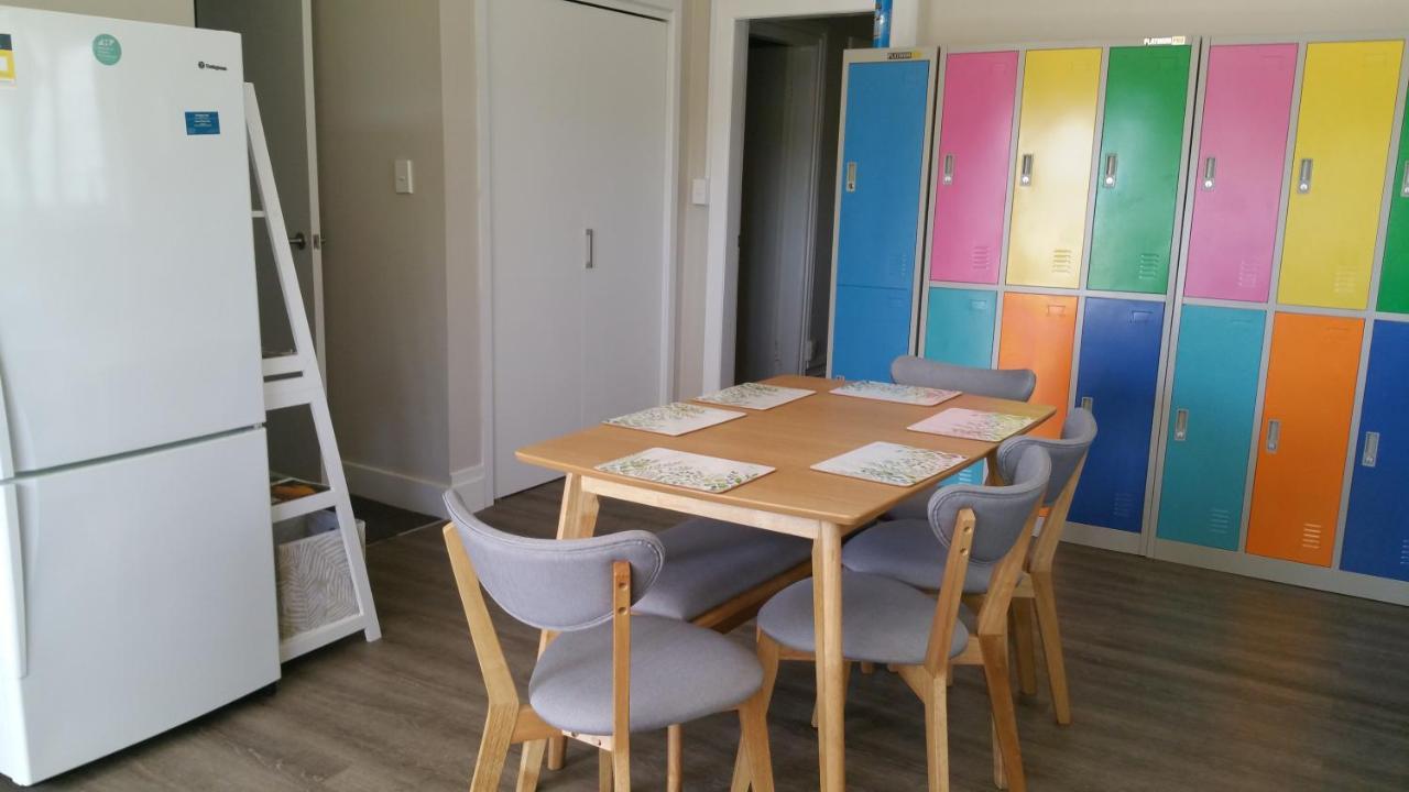 Budget Hotel Auckland