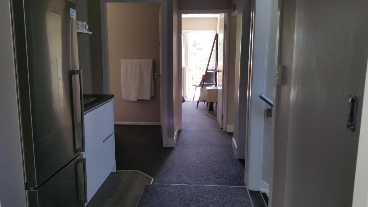 Budget Auckland